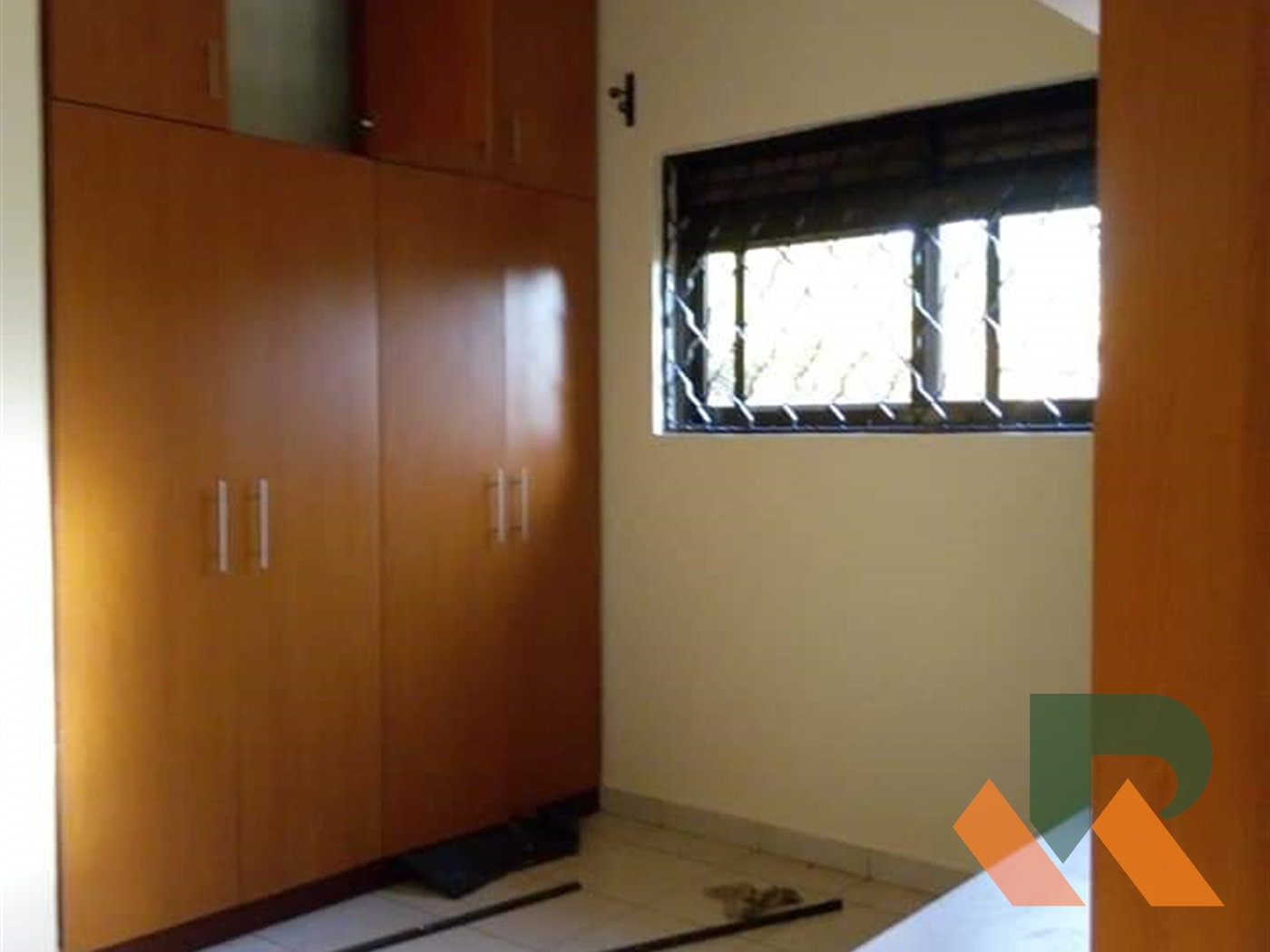 Maisonette for rent in Naguru Kampala