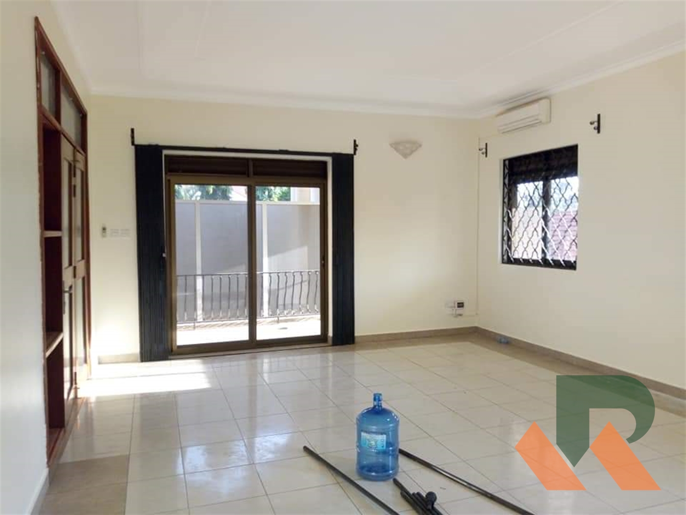 Maisonette for rent in Naguru Kampala