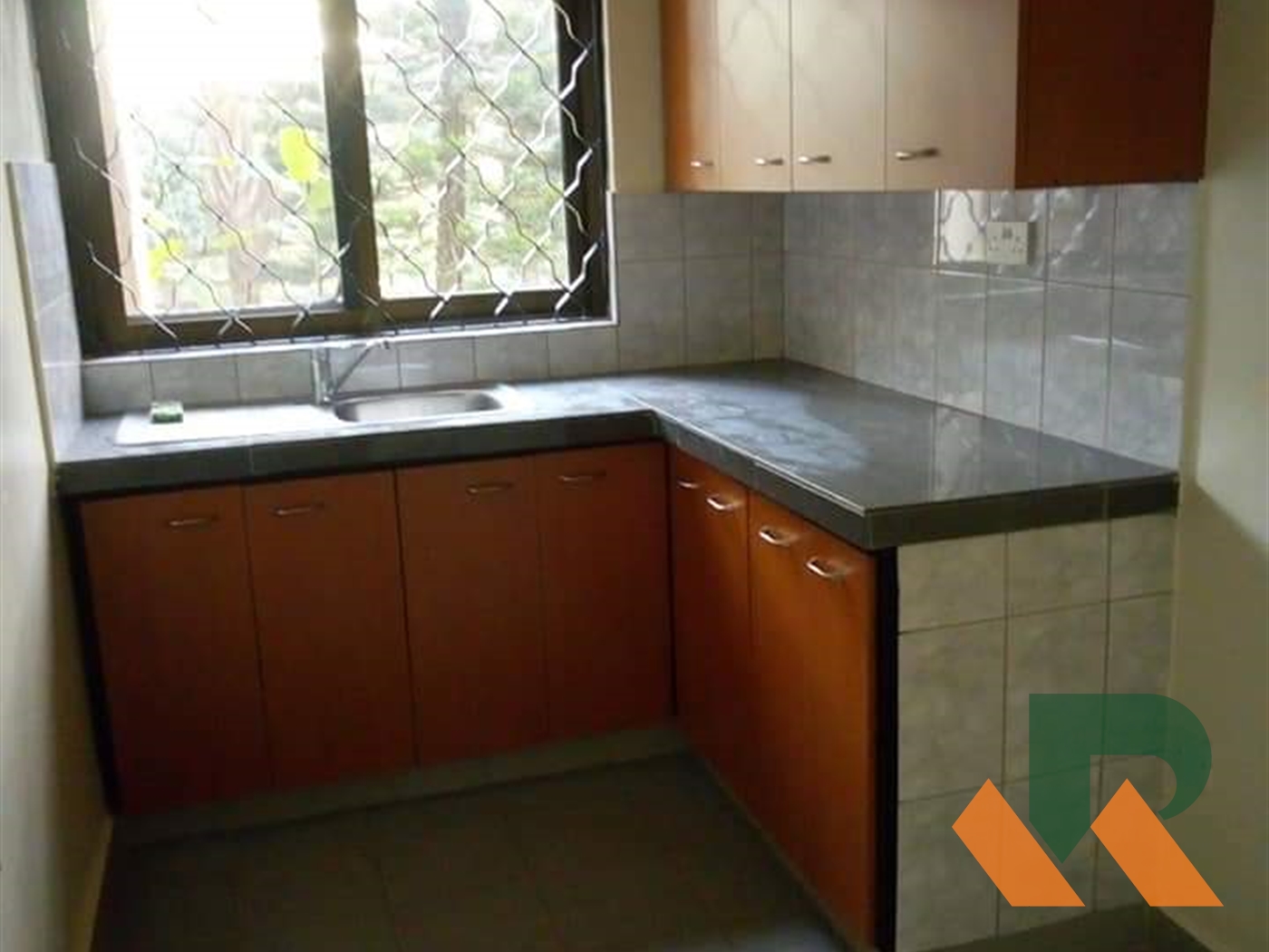 Maisonette for rent in Naguru Kampala