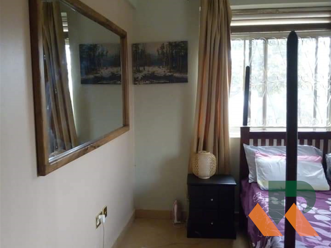 Apartment for rent in Bukoto Kampala