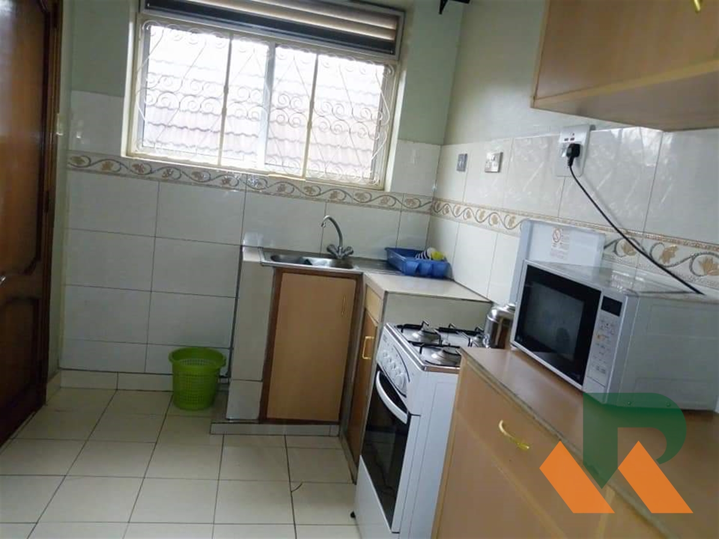 Apartment for rent in Bukoto Kampala