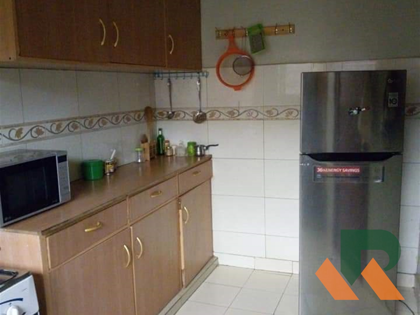 Apartment for rent in Bukoto Kampala