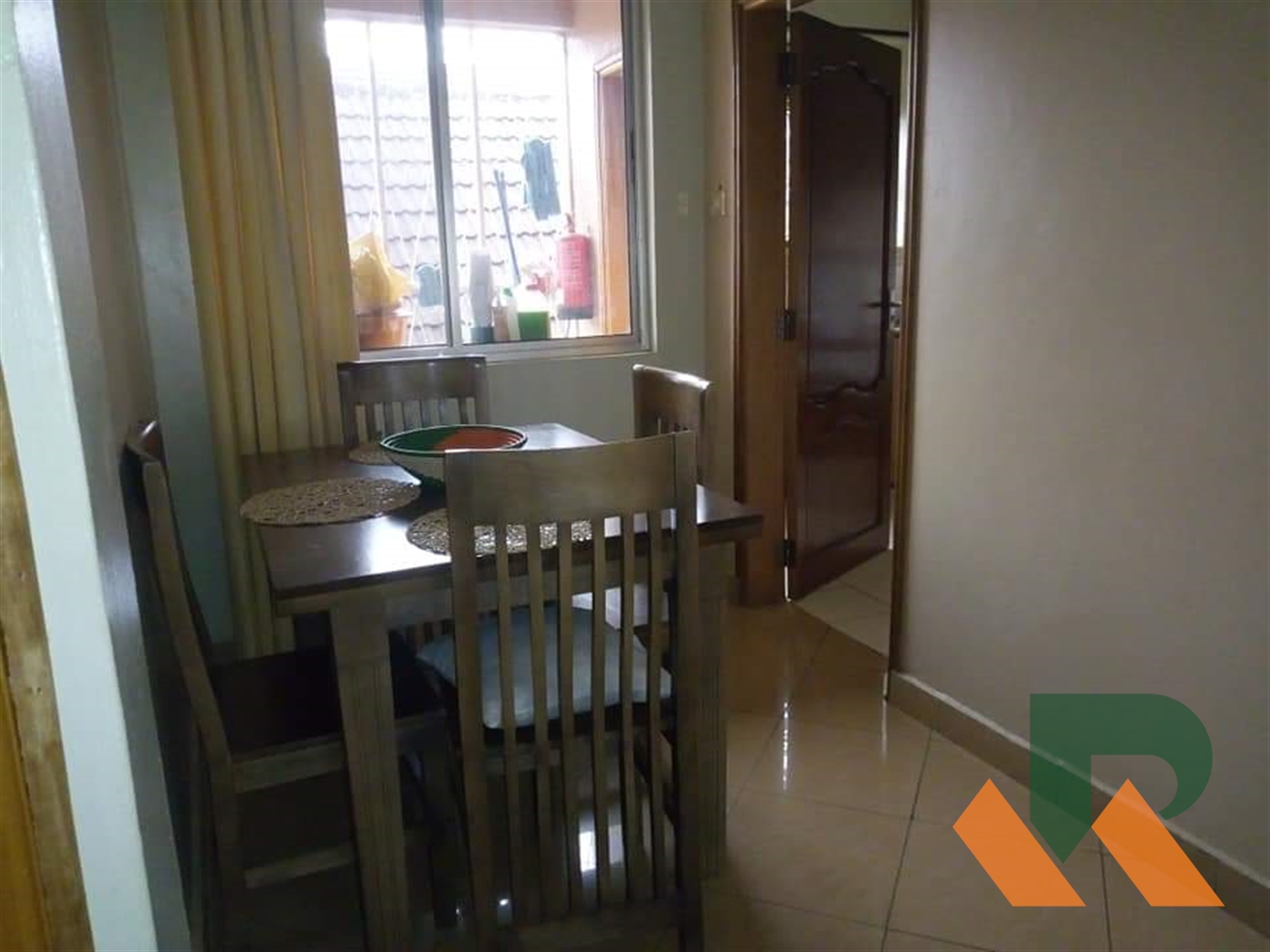 Apartment for rent in Bukoto Kampala