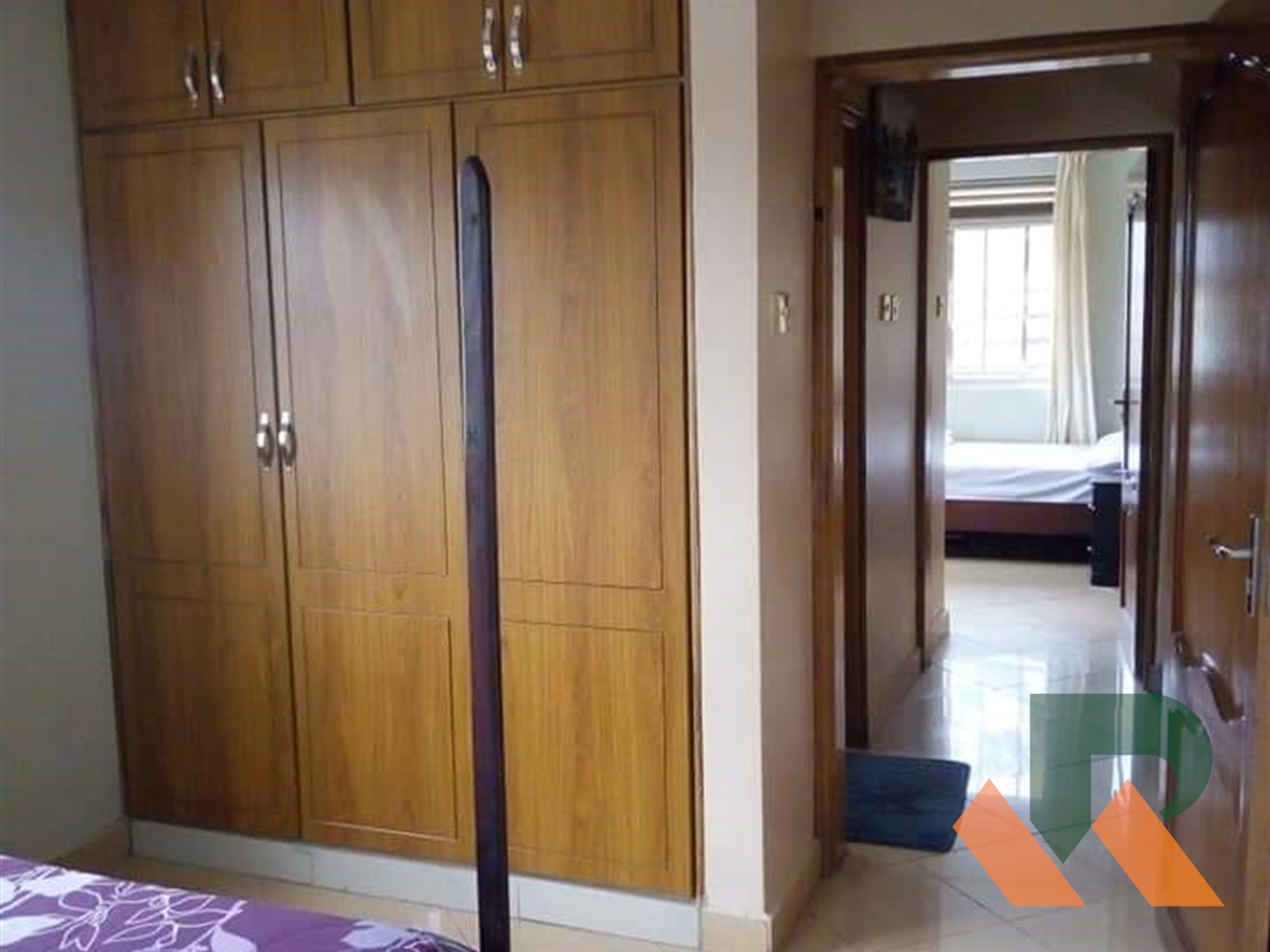 Apartment for rent in Bukoto Kampala