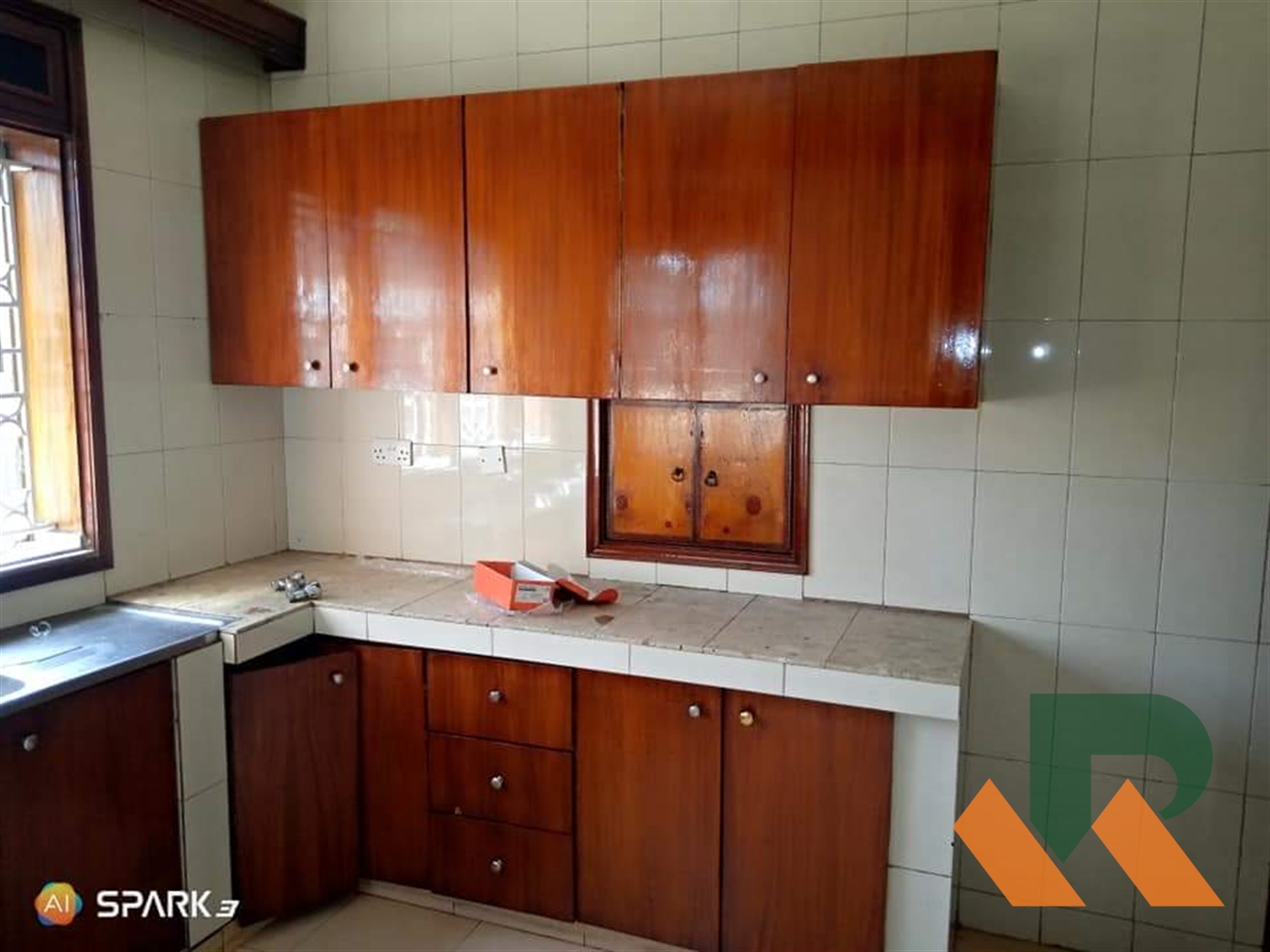 Storeyed house for rent in Muyenga Kampala