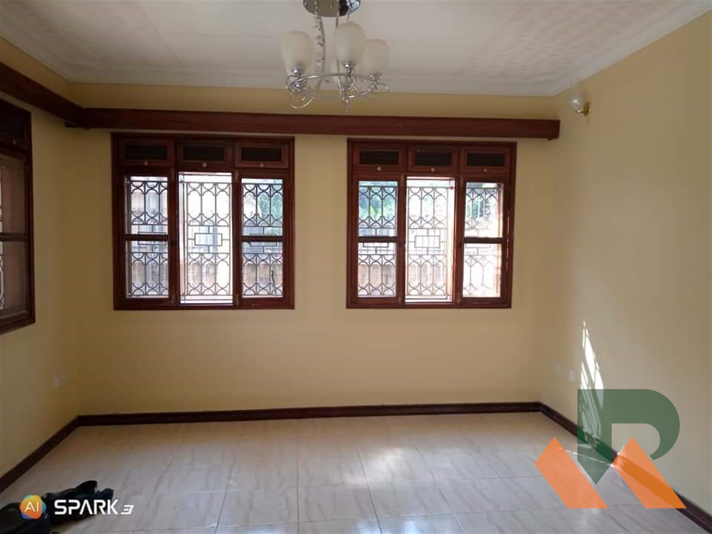 Storeyed house for rent in Muyenga Kampala