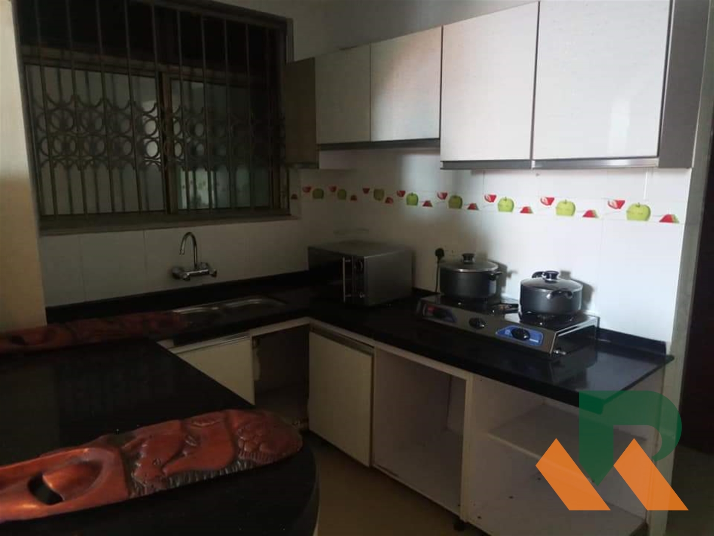 Apartment for rent in Naguru Kampala