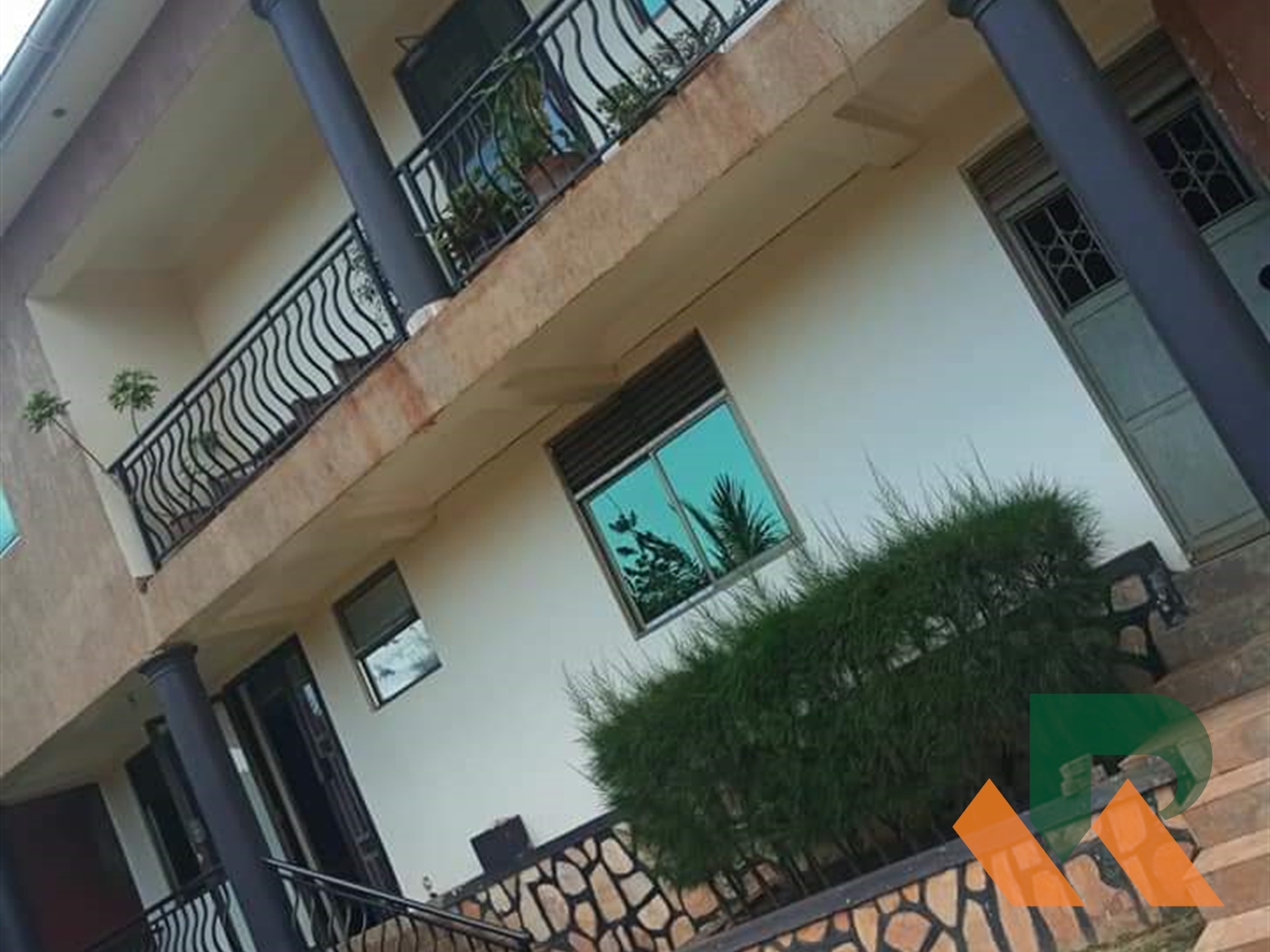 Apartment for rent in Naguru Kampala