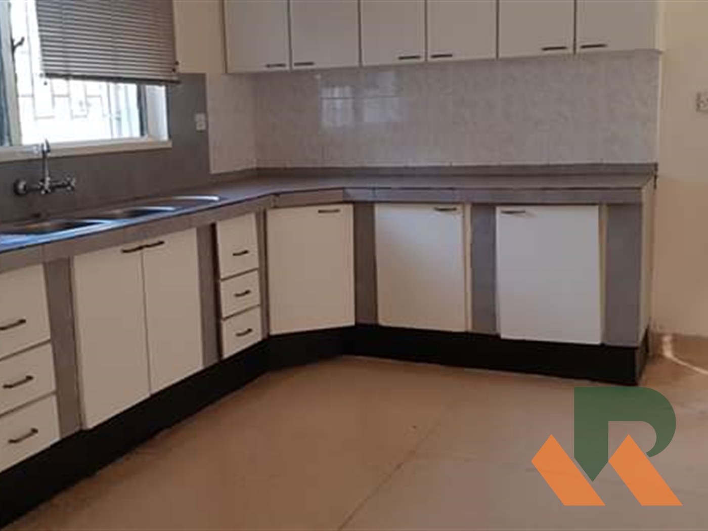 Maisonette for rent in Kololo Kampala