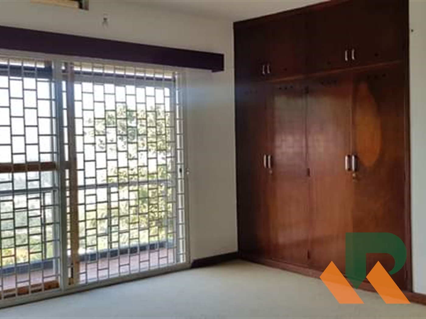 Maisonette for rent in Kololo Kampala