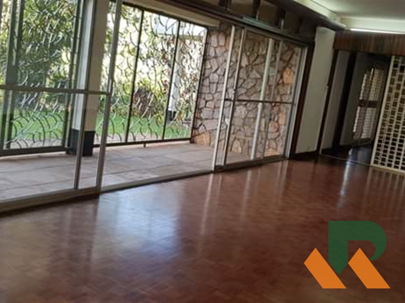 Maisonette for rent in Kololo Kampala