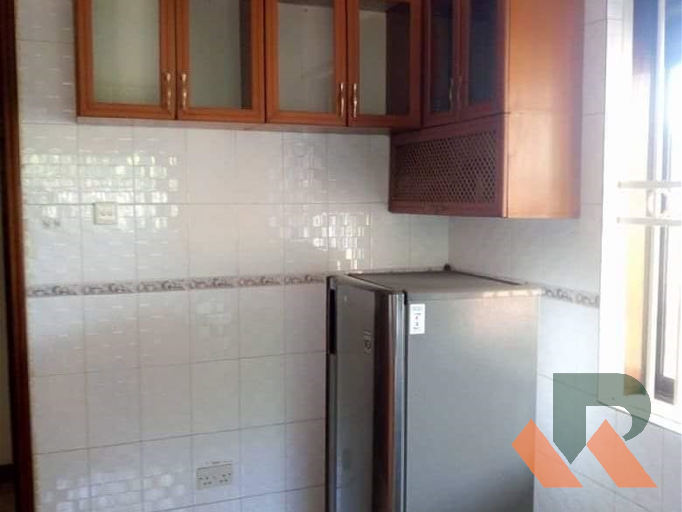 Duplex for rent in Bukoto Kampala