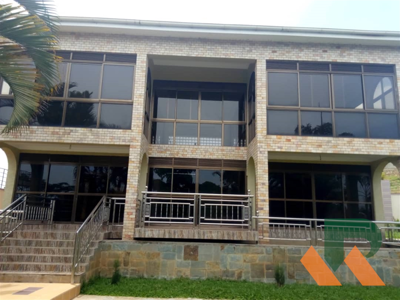 Storeyed house for sale in Bwebajja Wakiso