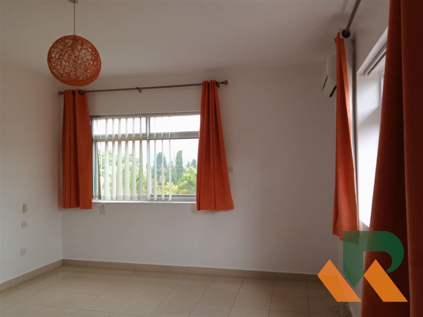 Maisonette for rent in Naguru Kampala