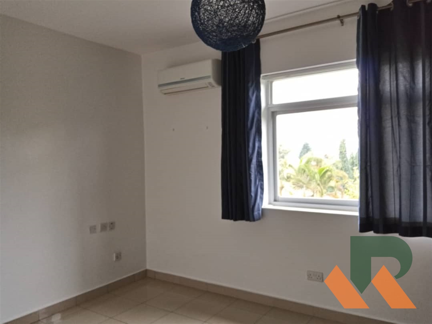 Maisonette for rent in Naguru Kampala