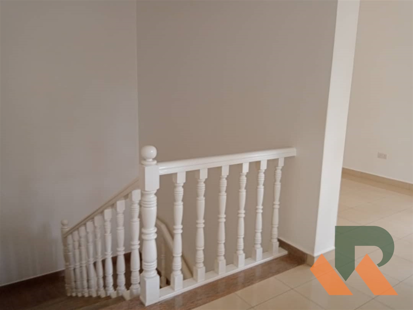 Maisonette for rent in Naguru Kampala