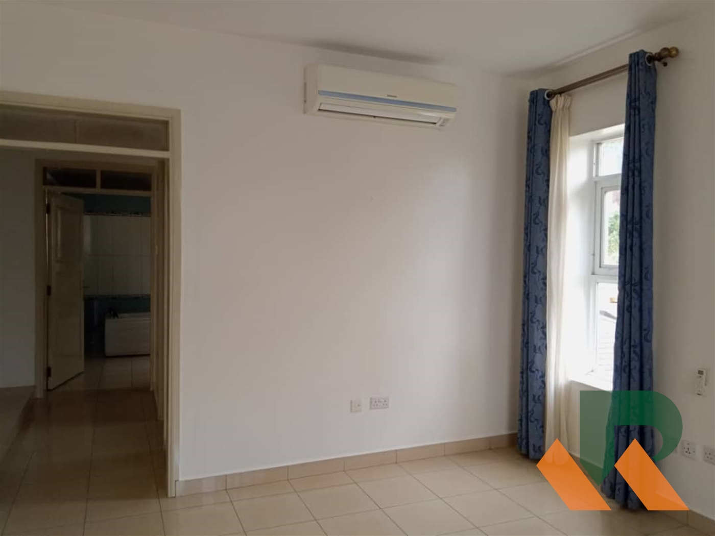 Maisonette for rent in Naguru Kampala