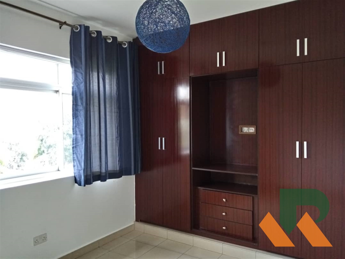 Maisonette for rent in Naguru Kampala