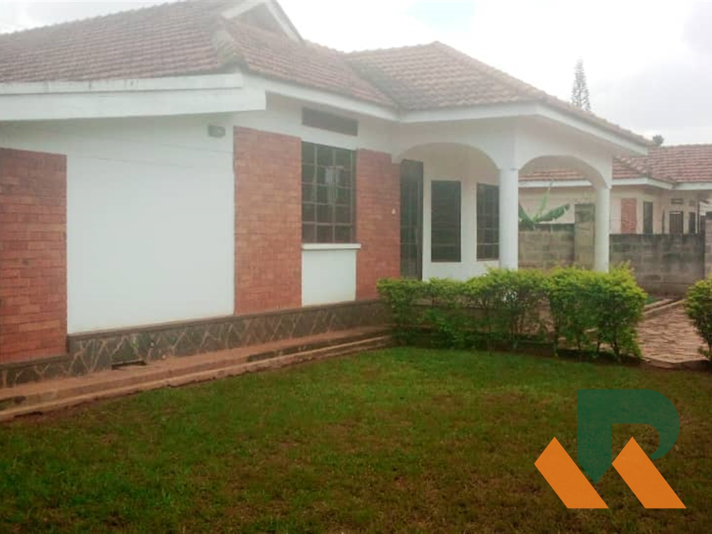 Bungalow for rent in Naalya Wakiso