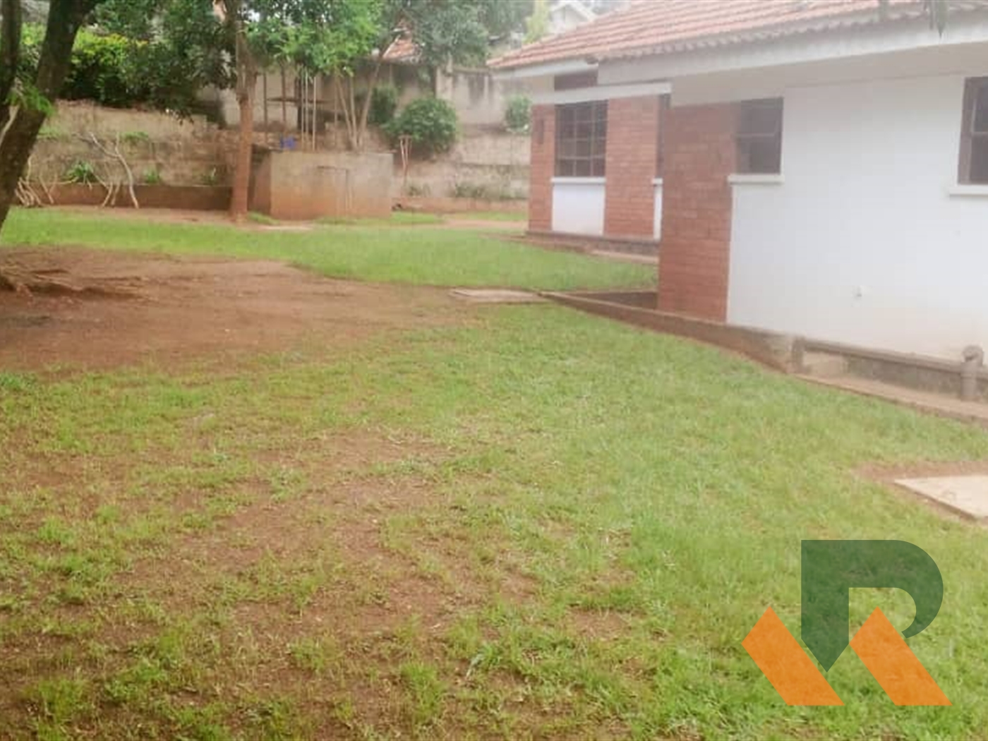 Bungalow for rent in Naalya Wakiso