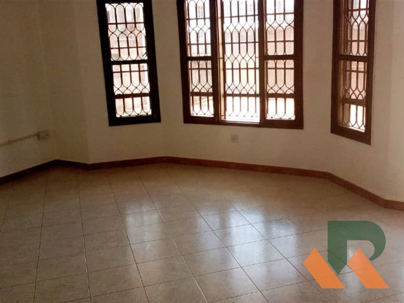 Bungalow for rent in Naalya Wakiso