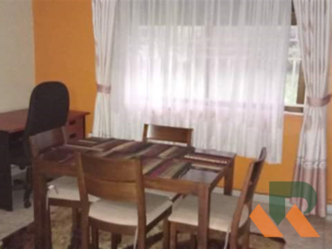 Apartment for rent in Kololo Kampala