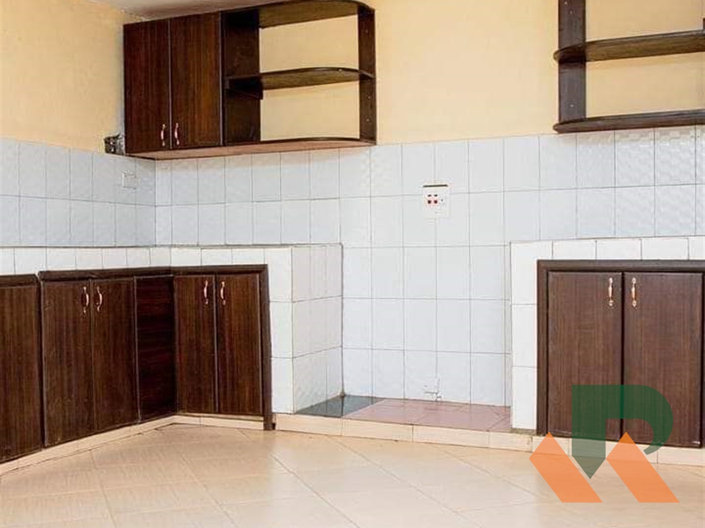 Apartment for sale in Najjera Wakiso