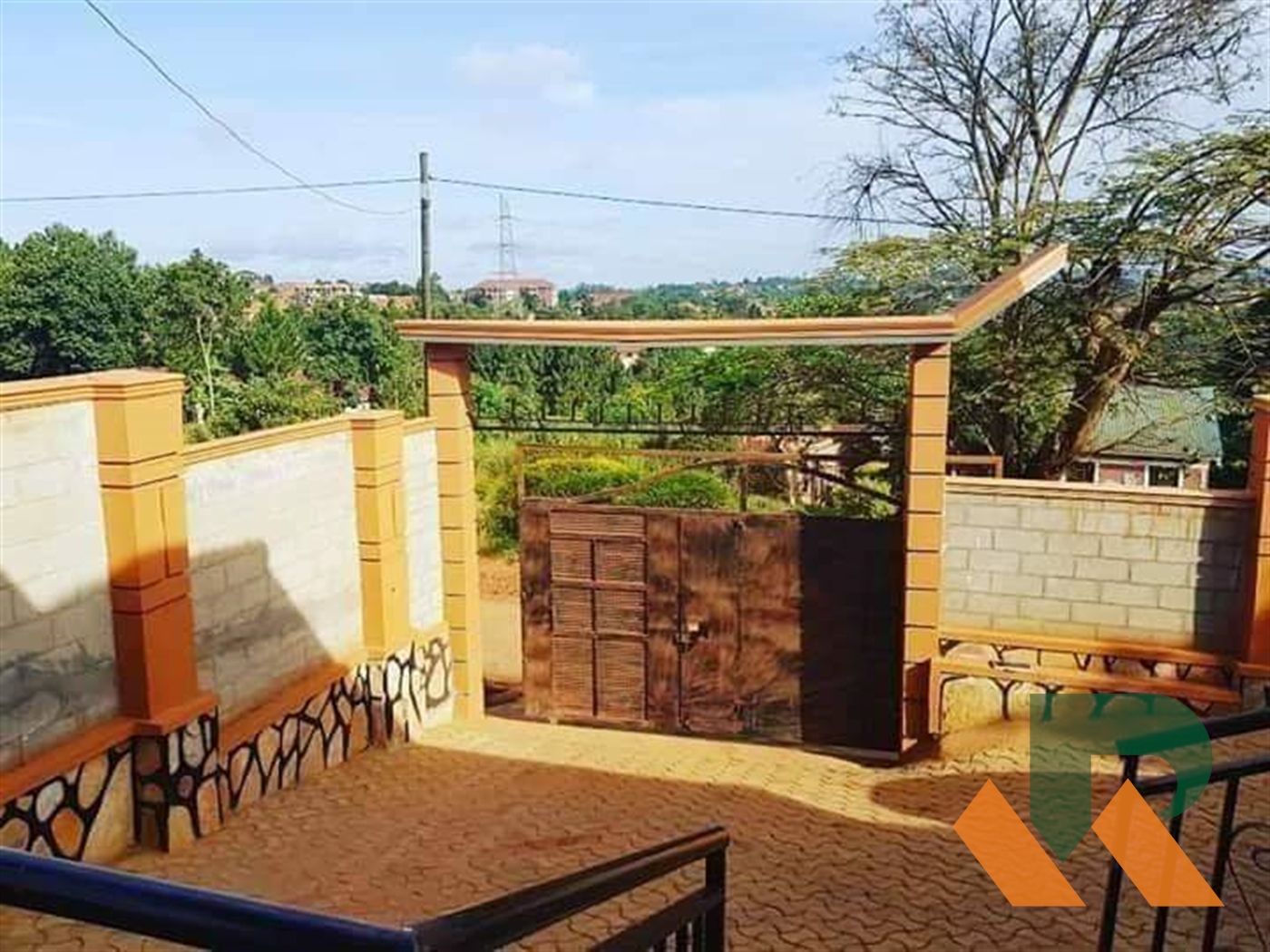 Bungalow for sale in Kira Wakiso