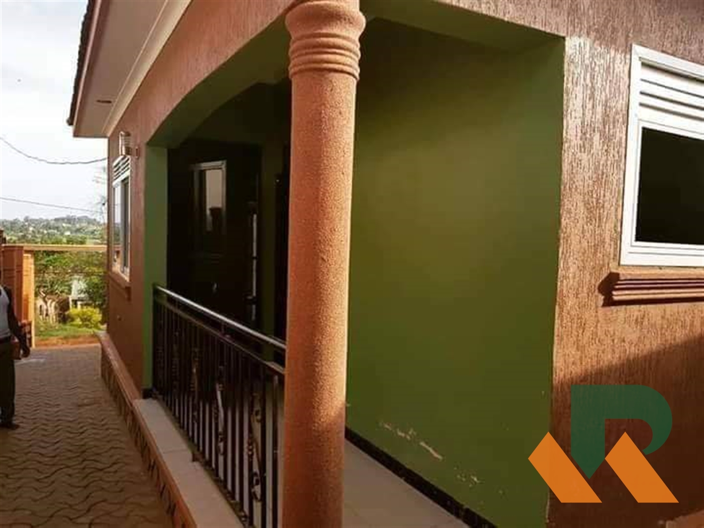 Bungalow for sale in Kira Wakiso