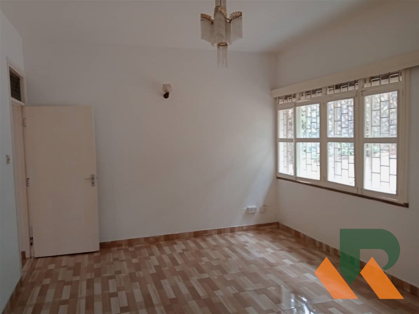 Maisonette for rent in Kololo Kampala