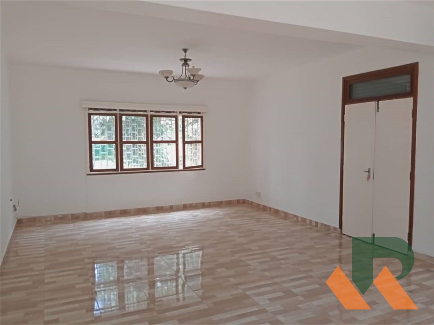 Maisonette for rent in Kololo Kampala