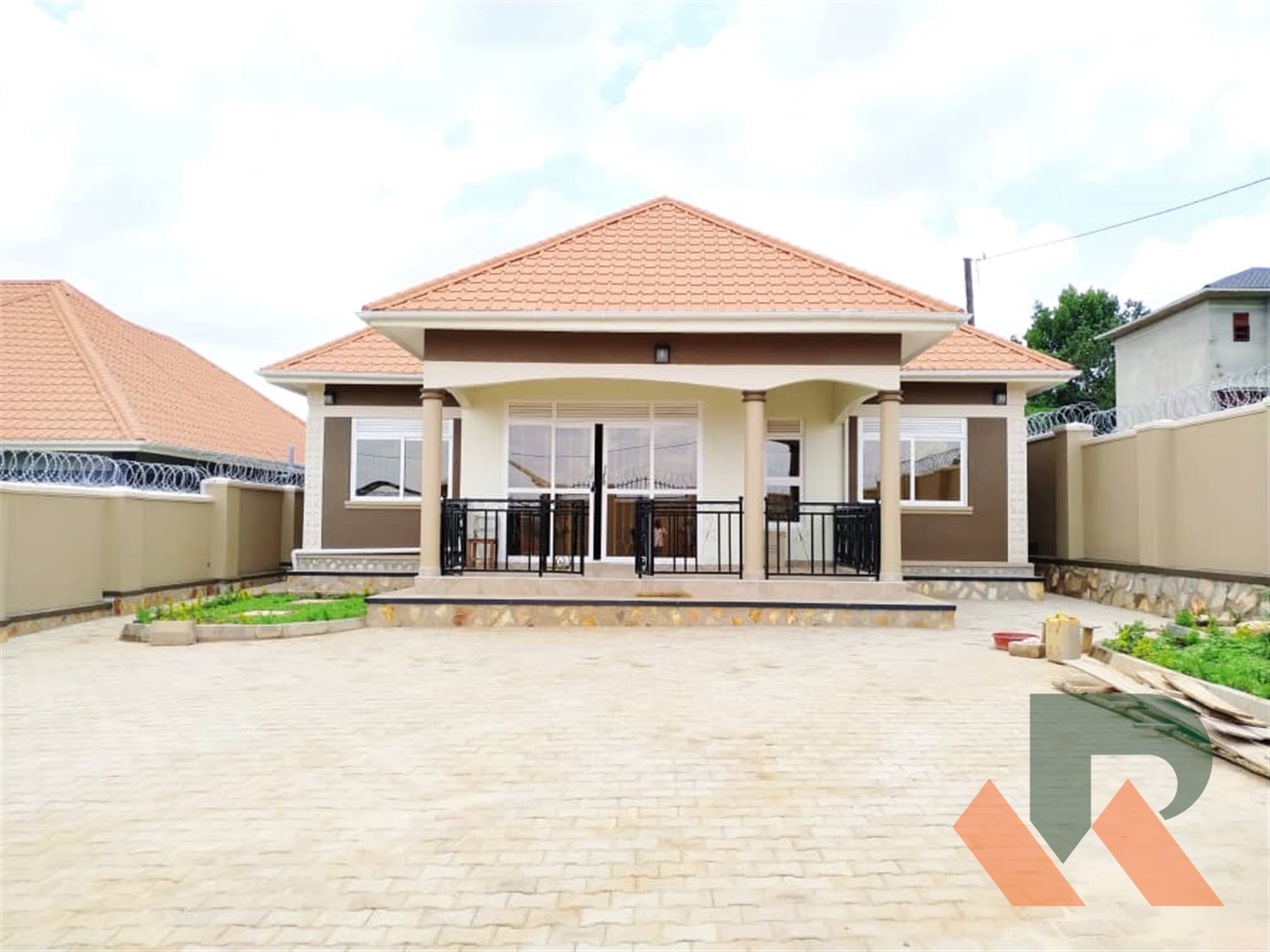 Bungalow for sale in Namugongo Wakiso