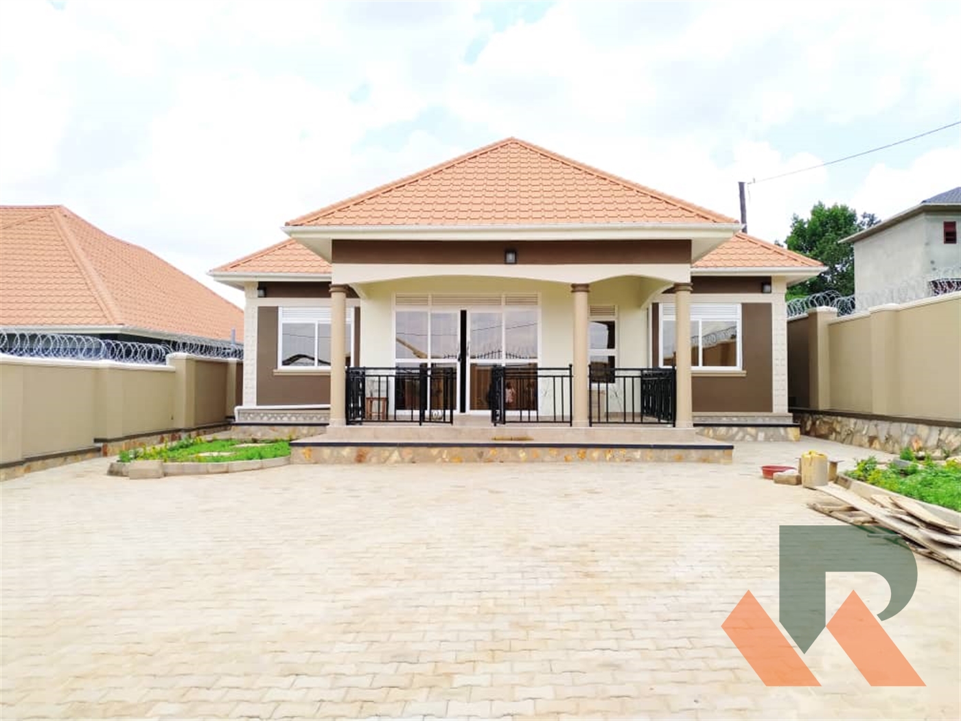 Bungalow for sale in Namugongo Wakiso