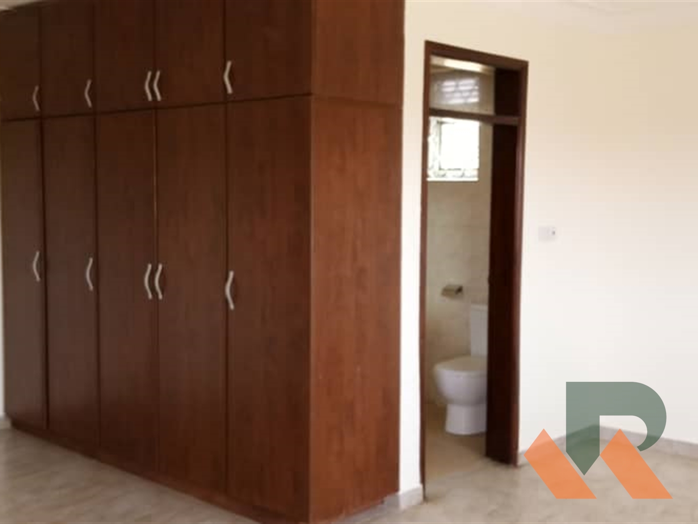 Apartment for rent in Namugongo Wakiso