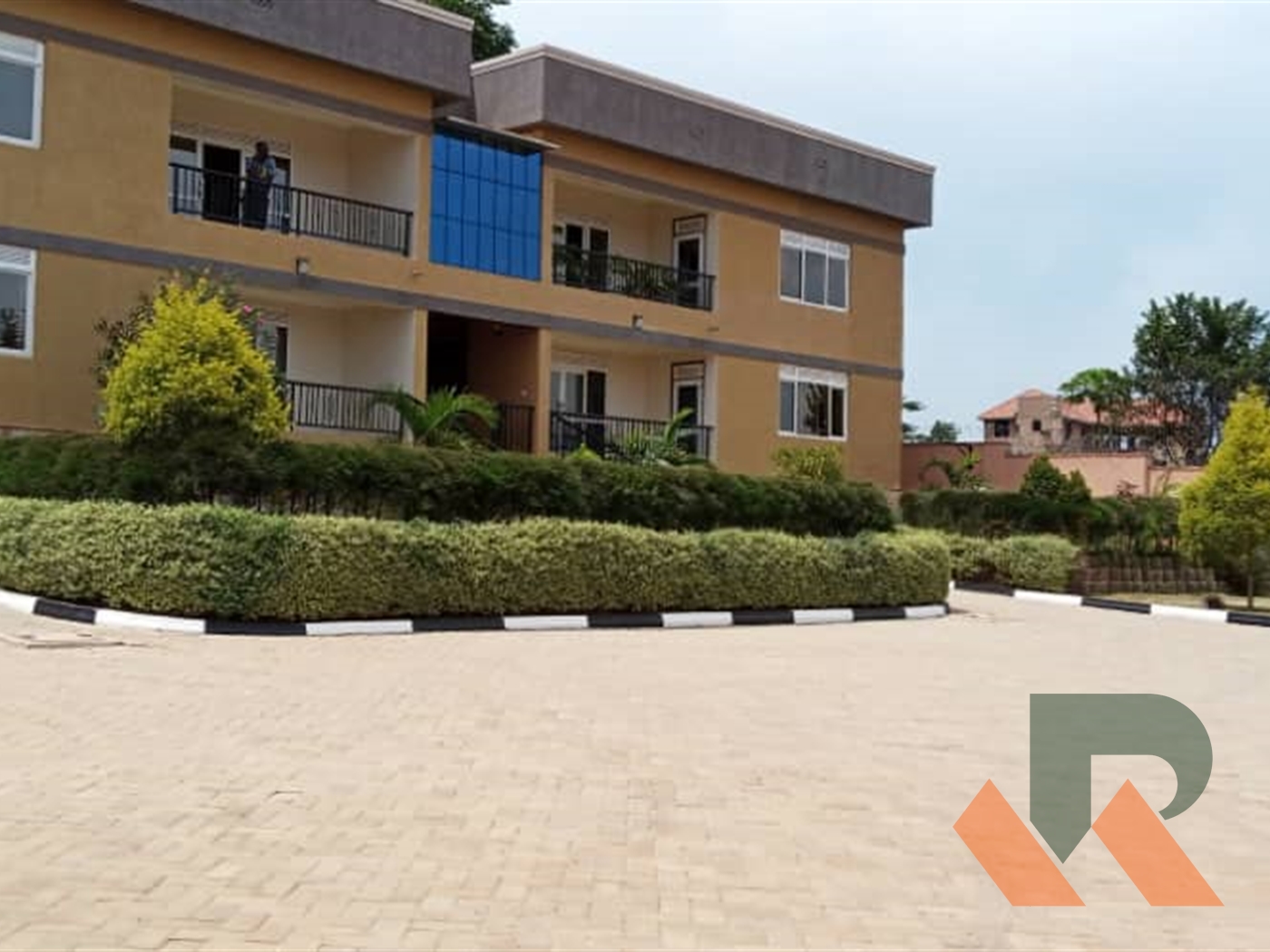 Apartment for rent in Namugongo Wakiso