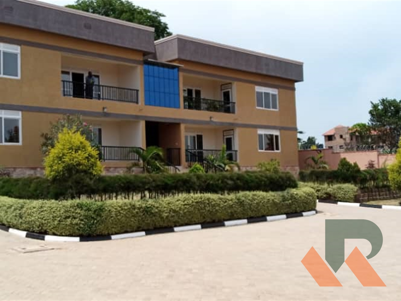 Apartment for rent in Namugongo Wakiso