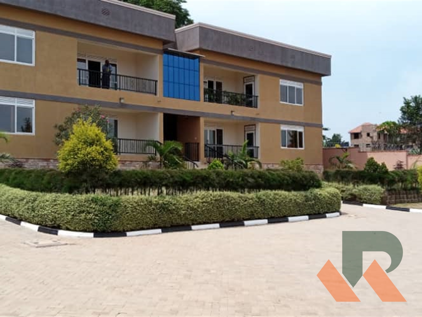 Apartment for rent in Namugongo Wakiso