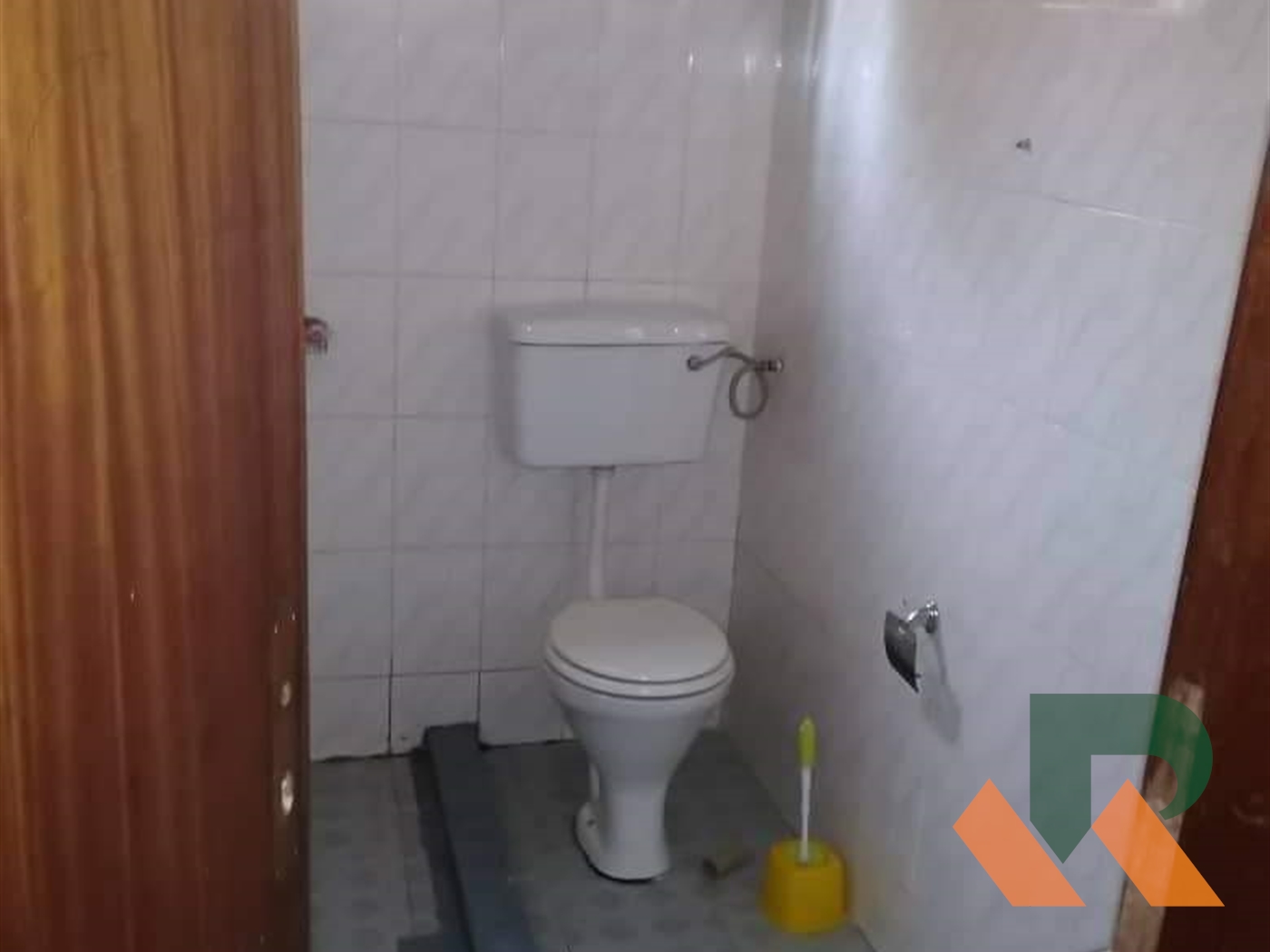 Maisonette for rent in Bugoloobi Kampala