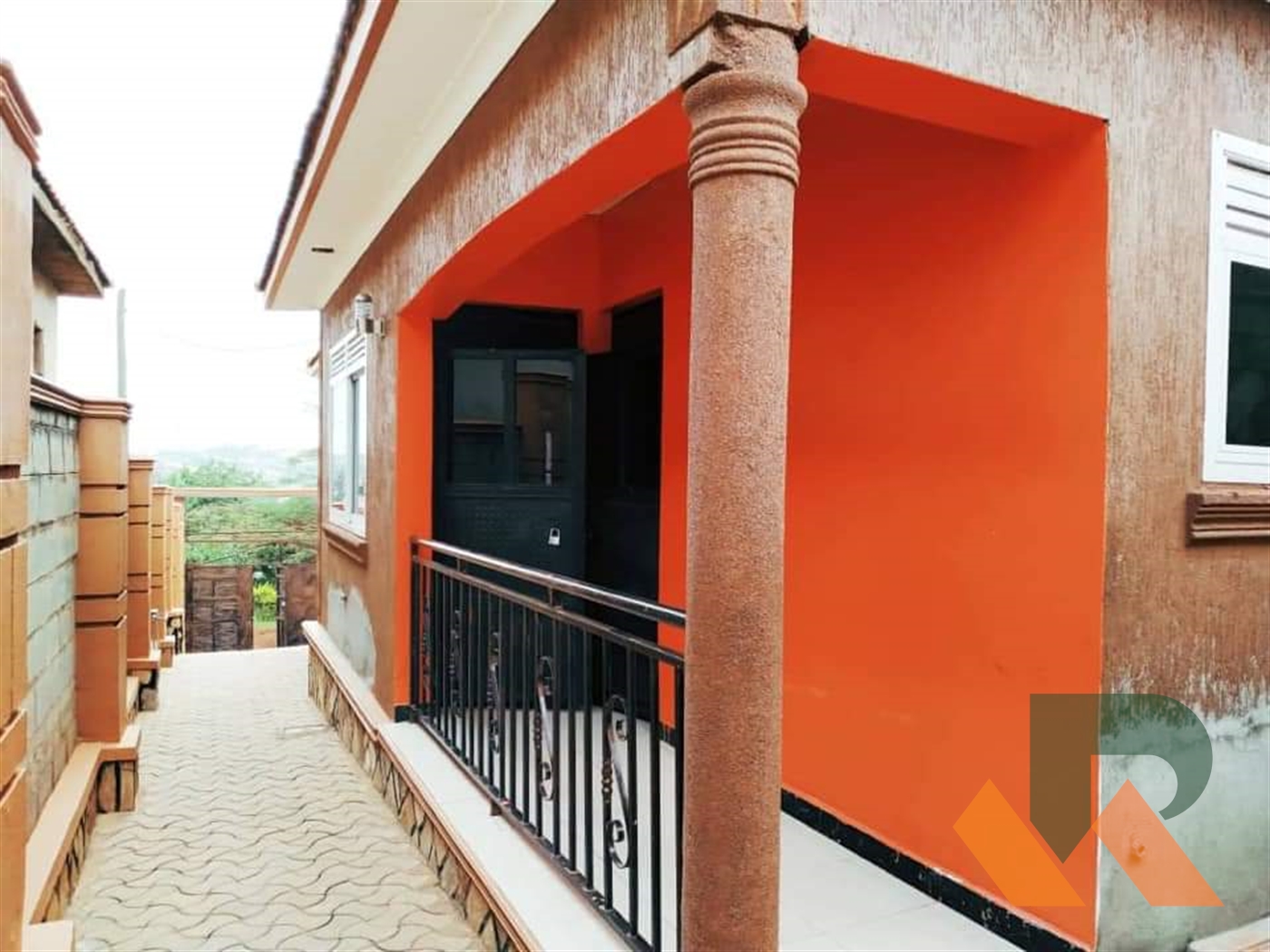 Bungalow for sale in Kira Wakiso