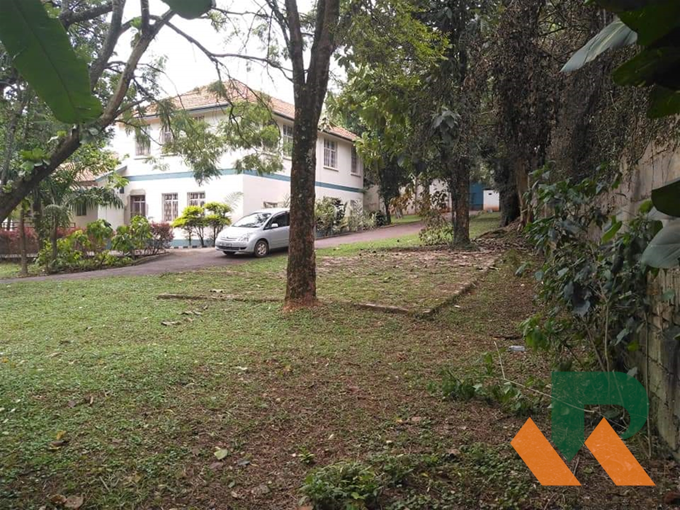 Residential Land for sale in Kololo Kampala