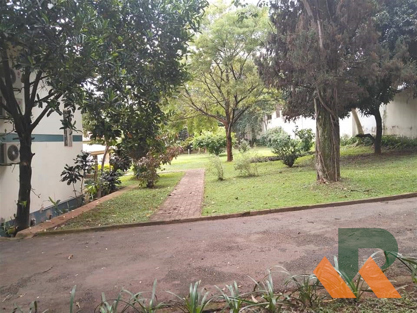 Residential Land for sale in Kololo Kampala