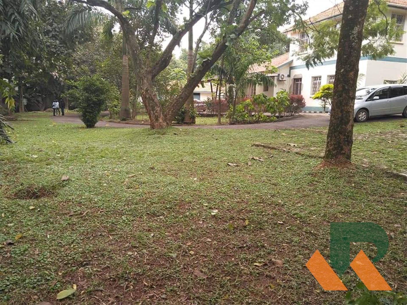 Residential Land for sale in Kololo Kampala