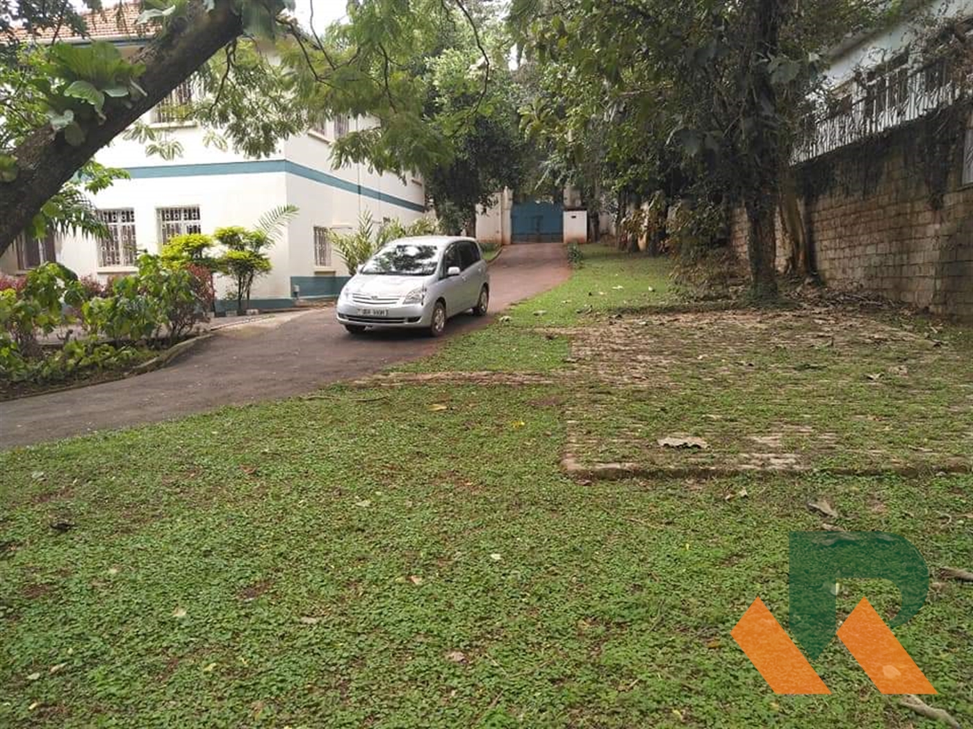 Residential Land for sale in Kololo Kampala