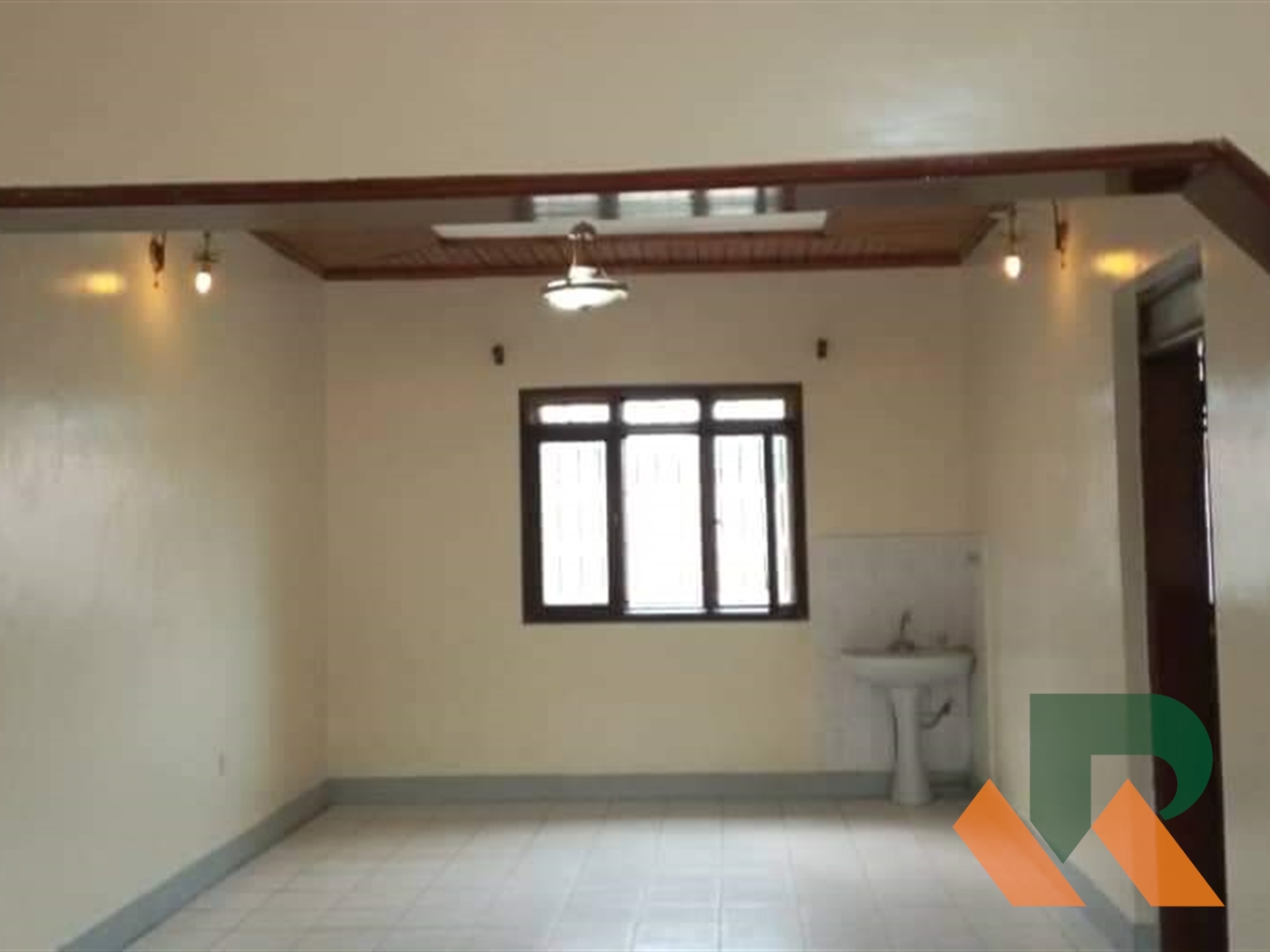 Bungalow for rent in Ntinda Kampala