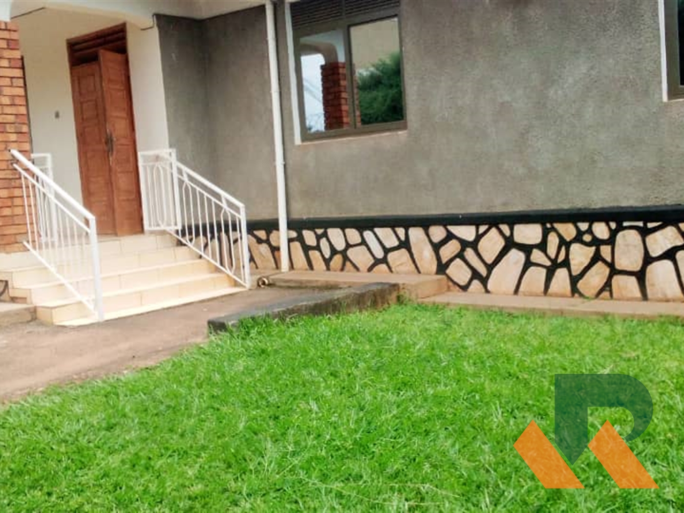 Bungalow for rent in Ntinda Kampala