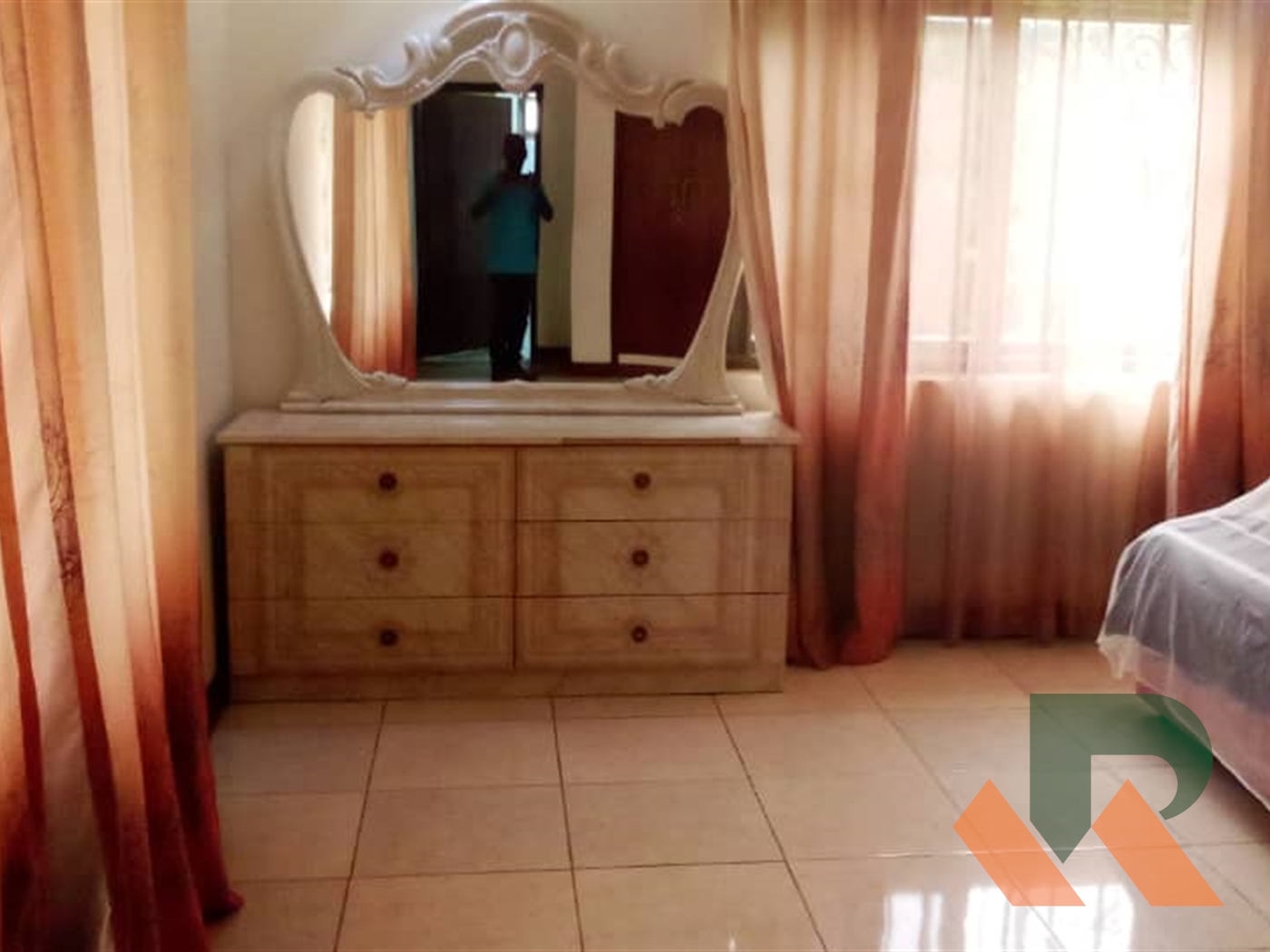 Bungalow for rent in Ntinda Kampala