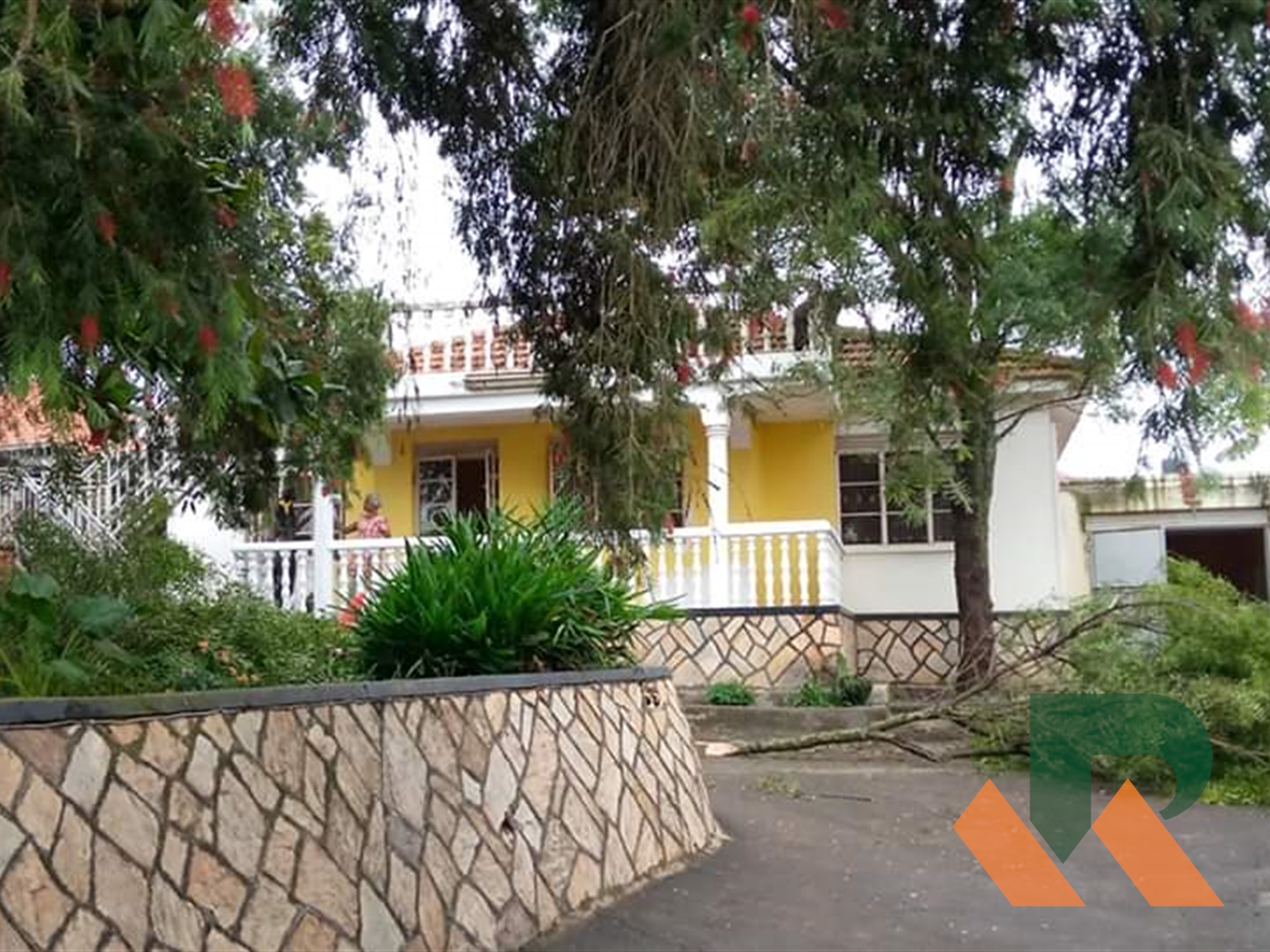 Bungalow for sale in Muyenga Kampala