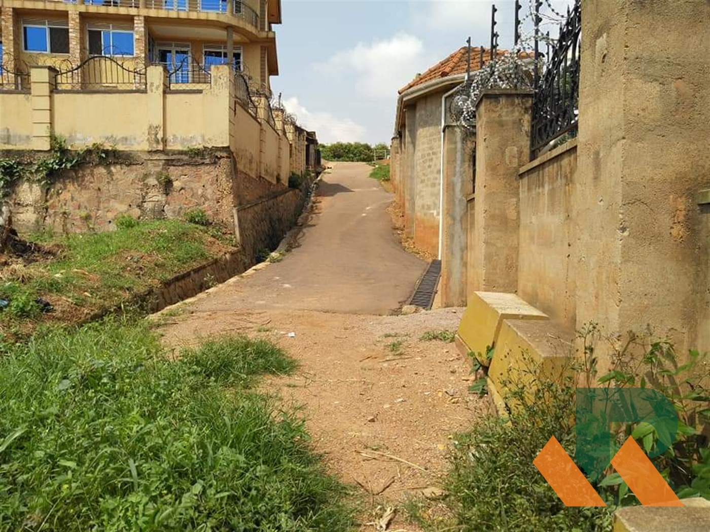 Residential Land for sale in Ntinda Kampala