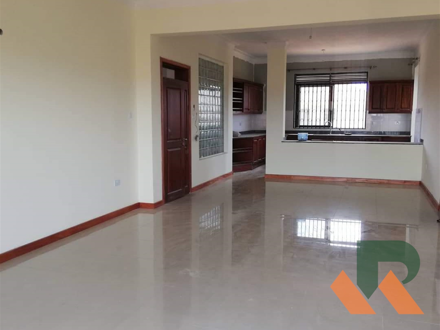 Apartment for rent in Kiwaatule Kampala