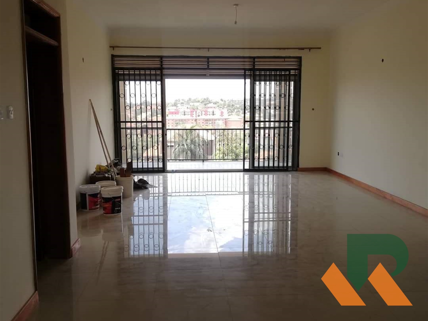 Apartment for rent in Kiwaatule Kampala